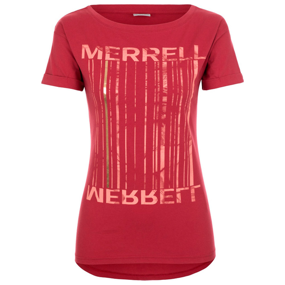 Merrell photo Merrell photo